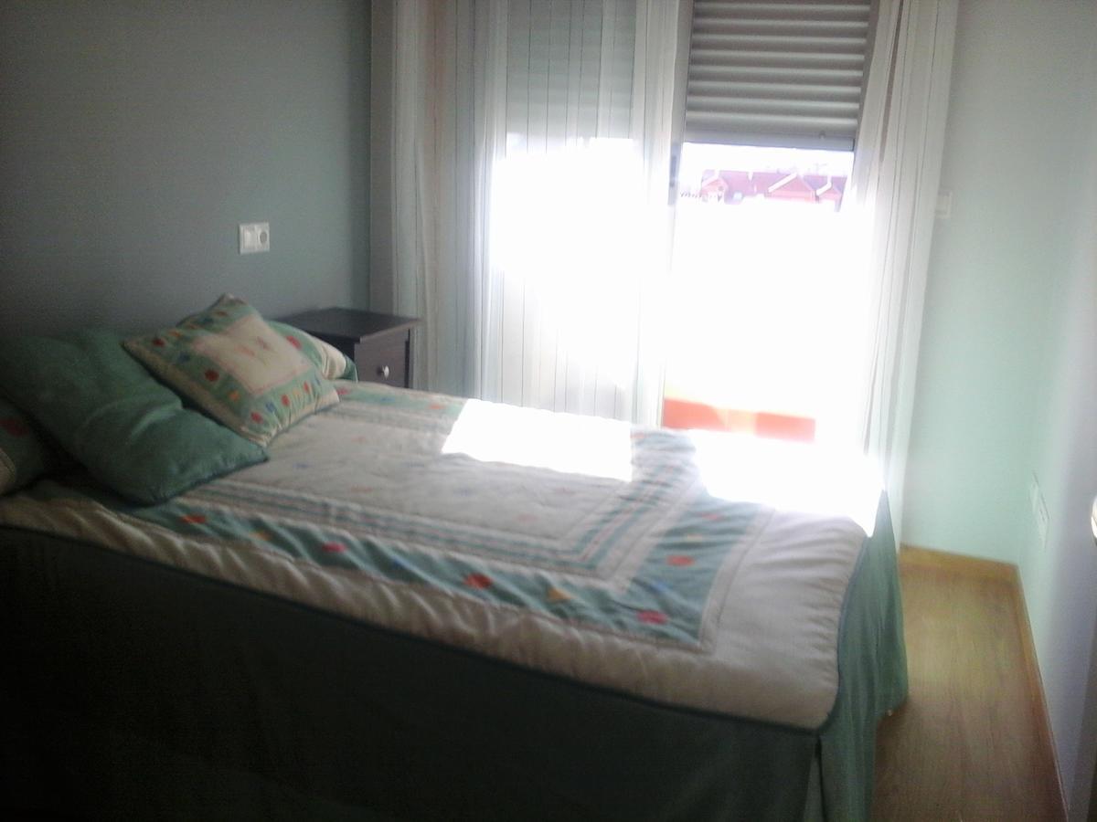Apartamentos Rua Virxe Do Carme Sanxenxo Exterior photo
