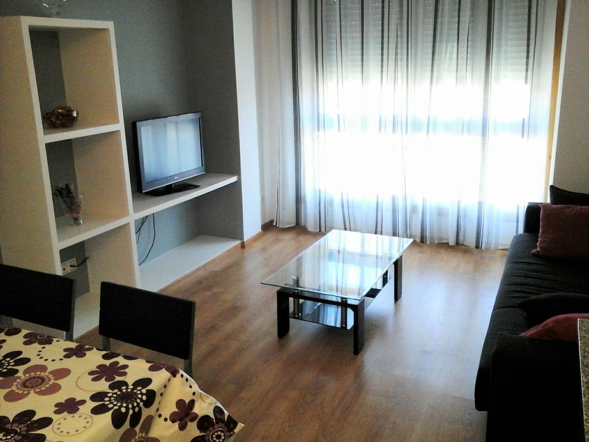 Apartamentos Rua Virxe Do Carme Sanxenxo Exterior photo