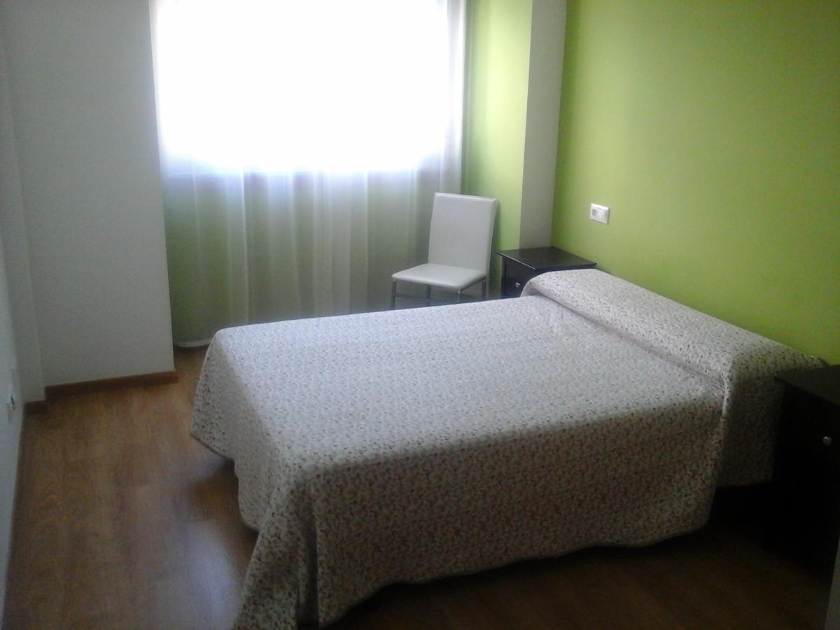 Apartamentos Rua Virxe Do Carme Sanxenxo Exterior photo