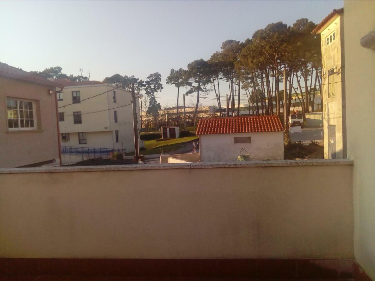 Apartamentos Rua Virxe Do Carme Sanxenxo Exterior photo